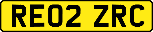 RE02ZRC