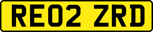 RE02ZRD