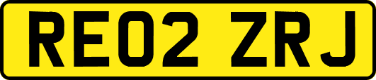 RE02ZRJ