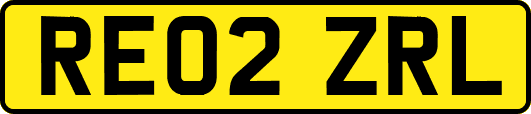 RE02ZRL