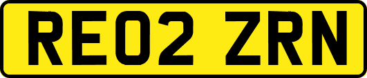 RE02ZRN