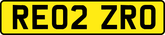 RE02ZRO