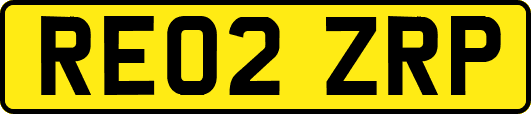 RE02ZRP
