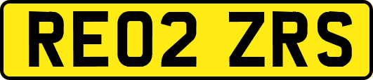 RE02ZRS
