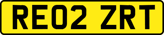 RE02ZRT