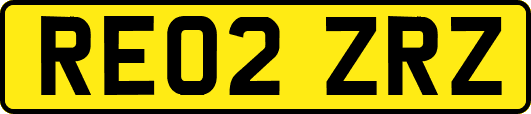 RE02ZRZ