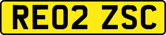 RE02ZSC