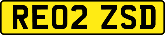 RE02ZSD