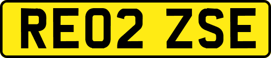 RE02ZSE