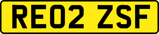RE02ZSF