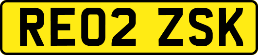 RE02ZSK
