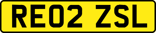 RE02ZSL