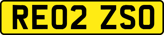 RE02ZSO