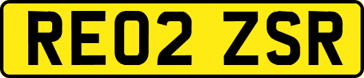 RE02ZSR