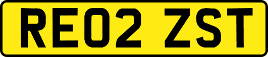 RE02ZST