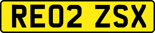 RE02ZSX