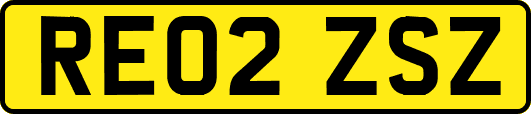 RE02ZSZ