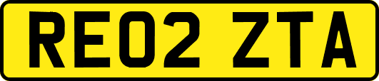 RE02ZTA