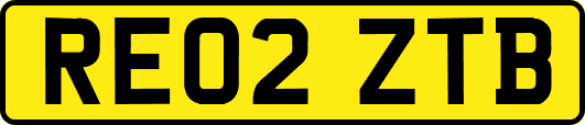 RE02ZTB