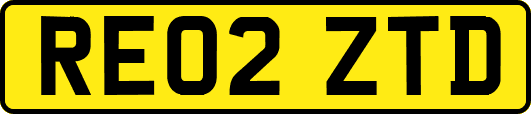 RE02ZTD