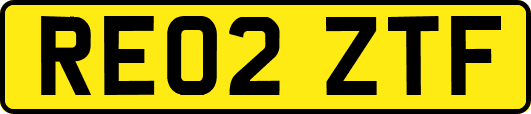 RE02ZTF