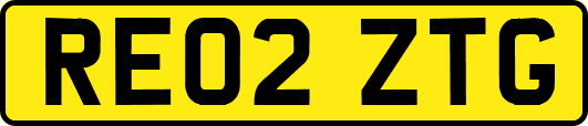 RE02ZTG