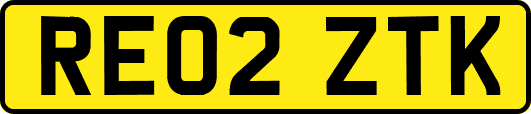 RE02ZTK