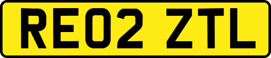RE02ZTL