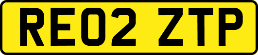 RE02ZTP