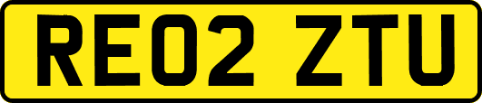 RE02ZTU