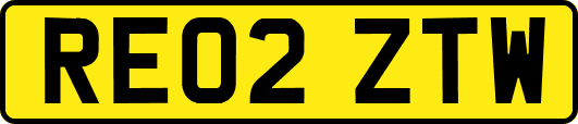 RE02ZTW