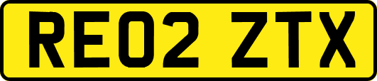 RE02ZTX