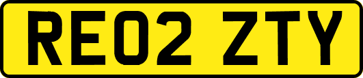 RE02ZTY