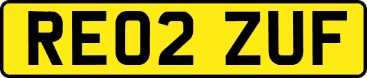RE02ZUF