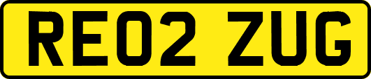 RE02ZUG