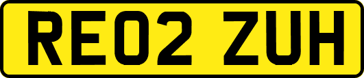 RE02ZUH