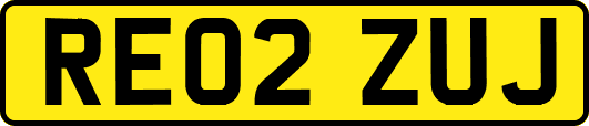RE02ZUJ