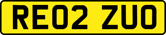 RE02ZUO