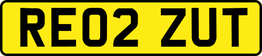 RE02ZUT