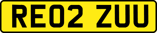 RE02ZUU