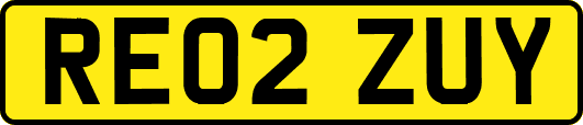 RE02ZUY