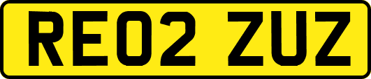 RE02ZUZ