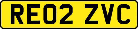 RE02ZVC