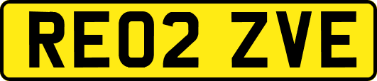RE02ZVE