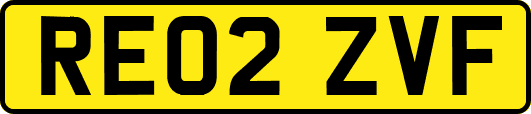 RE02ZVF