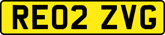 RE02ZVG