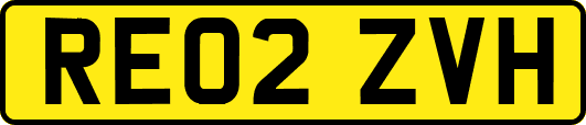 RE02ZVH