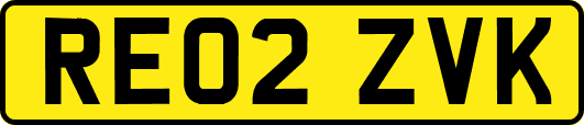 RE02ZVK