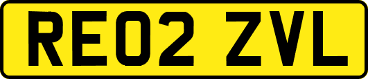 RE02ZVL