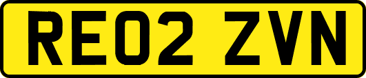 RE02ZVN